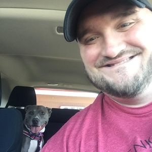 Meet your Posher, Eric